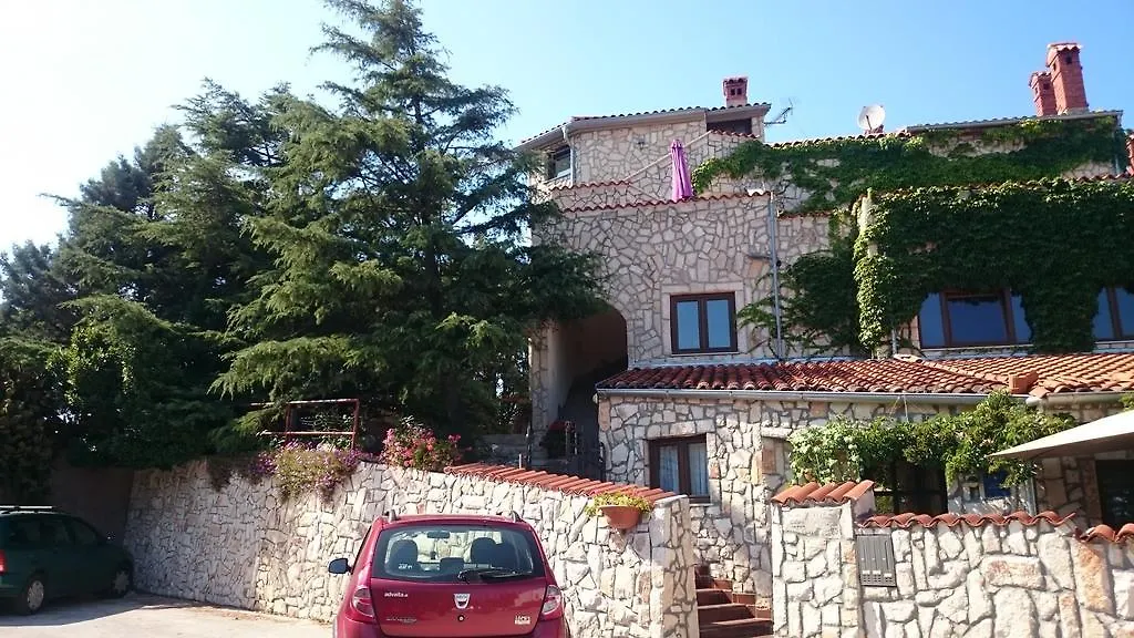 Collins Apartments Croatia