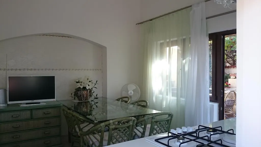 Collins Apartments Pula Kroatien