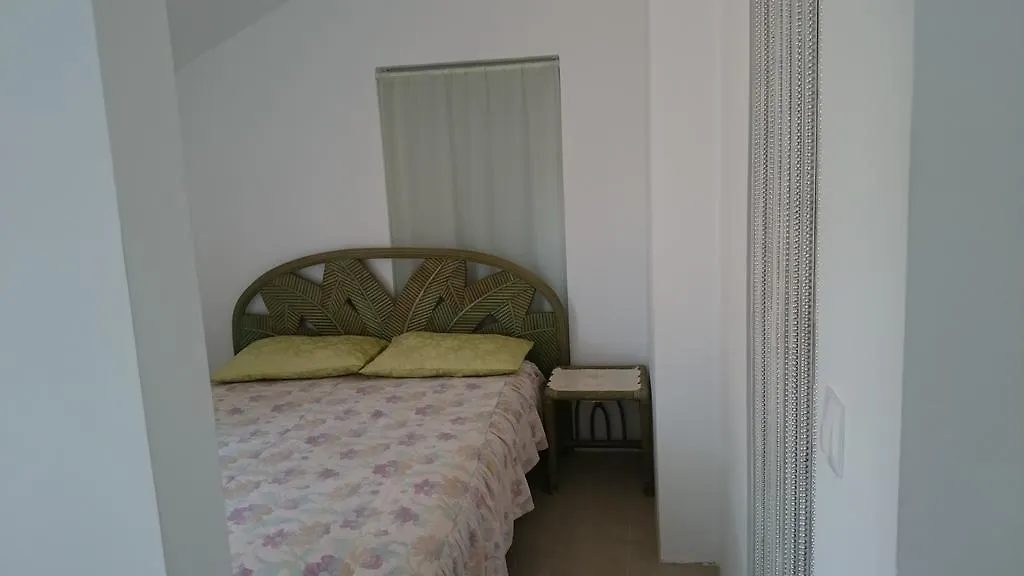 Collins Apartments