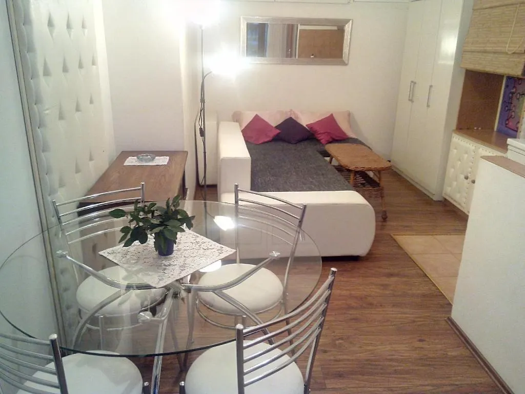 Collins Apartments Croatia