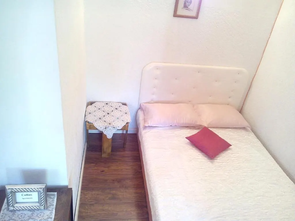 Collins Apartments Pula